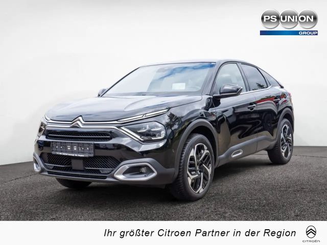 Citroën C4 Max