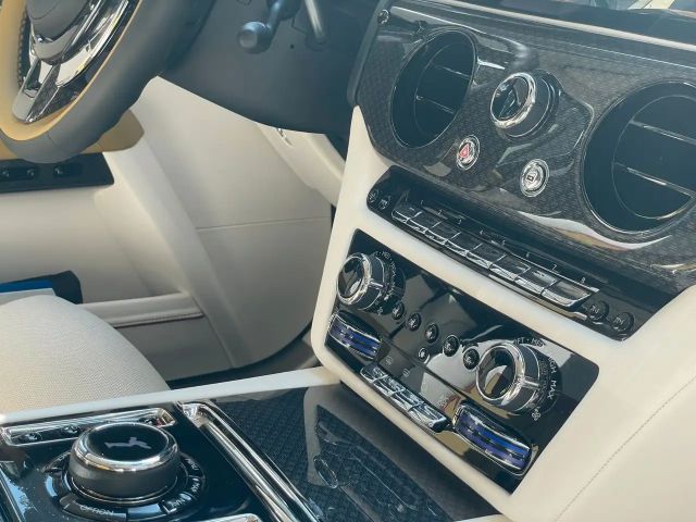 Rolls-Royce Ghost Black Badge - Bespoke/Shooting Star/2 Tone