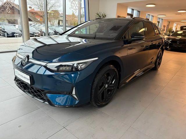 Volkswagen ID.7 4Motion GTX