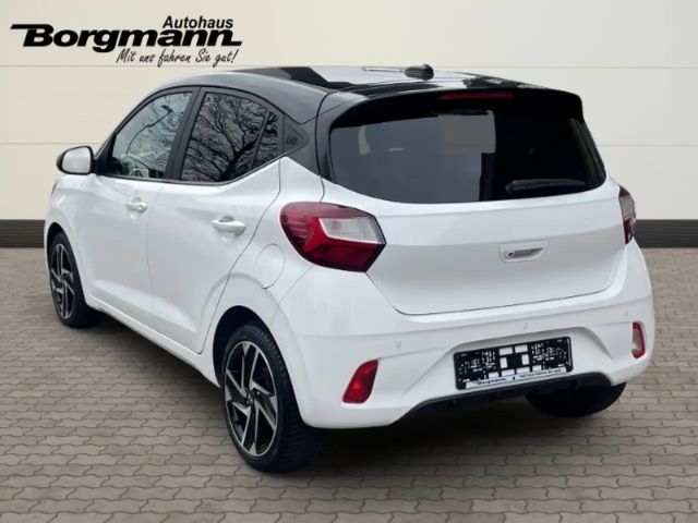 Hyundai i10 1.2 Prime