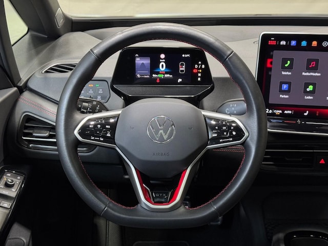 Volkswagen ID.3 GTX Performance