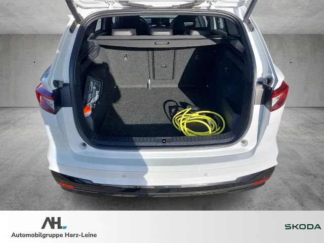 Skoda Enyaq Sportline iV 60