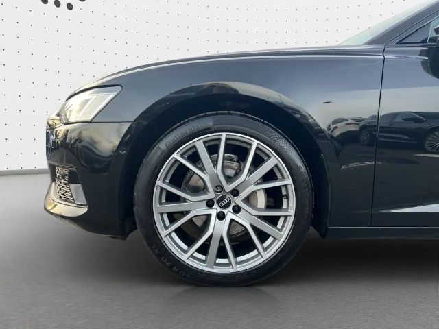 Audi A6 40 TDI Quattro Sport