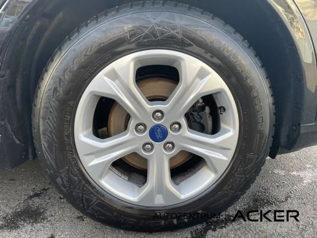 Ford Kuga EcoBoost ST Line X