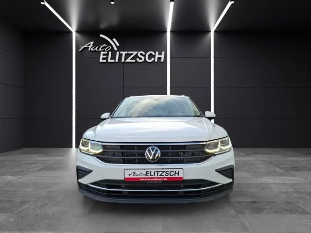 Volkswagen Tiguan Allspace DSG