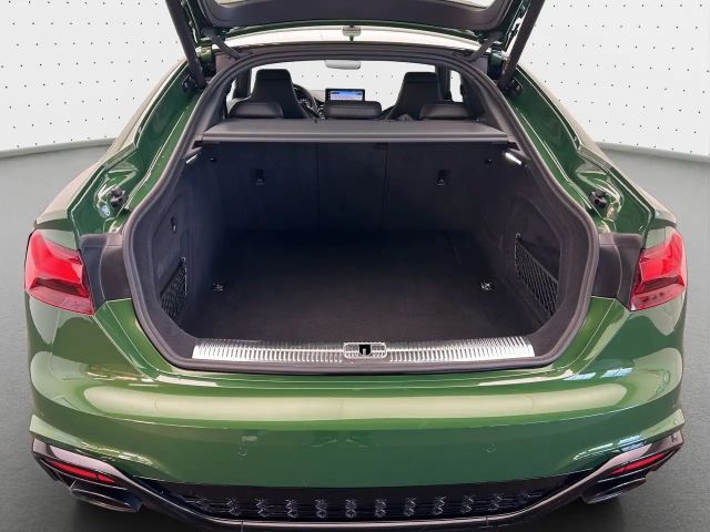 Audi RS5 *PANO*B&O*MATRIX*SAGA*HUD*280km/h*