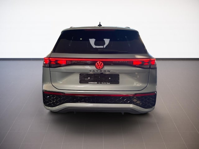 Volkswagen Tayron 2.0 TDI 4Motion DSG IQ.Drive