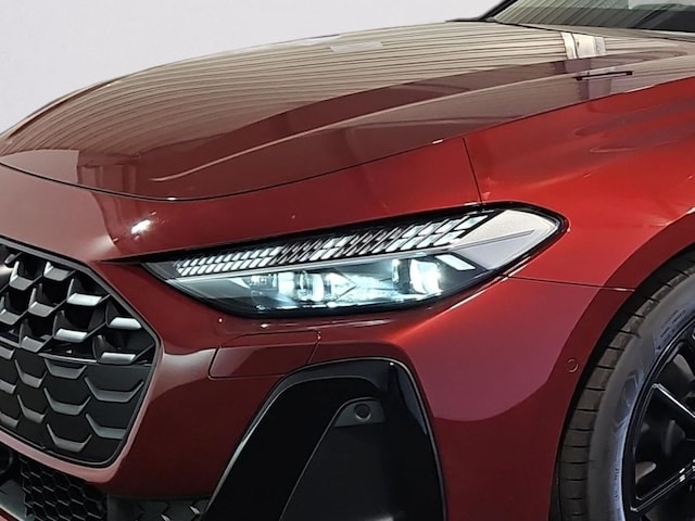 Audi A5 Avant Hybride Quattro S-Tronic