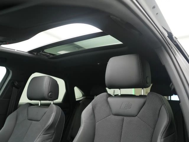 Audi Q3 S-Line Sportback