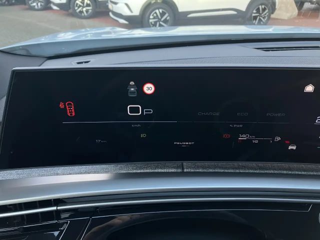 Peugeot 5008 GT-Line Hybrid