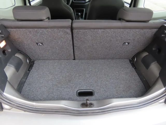 Volkswagen up! 1.0 Basis 1.Hd*HU02/27*SHZ*Klima*Start-Stop