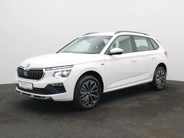 Skoda Kamiq 1.0 TSI Selection