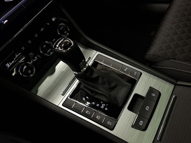 Skoda Superb 2.0 TDI Combi