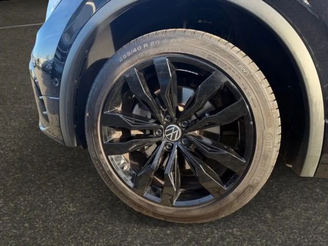 Volkswagen Tiguan 2.0 TSI Allspace DSG R-Line