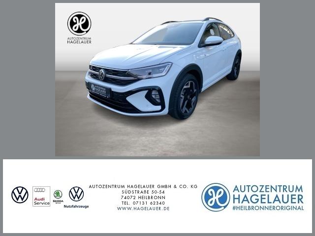 Volkswagen Taigo 1.0 TSI DSG R-Line