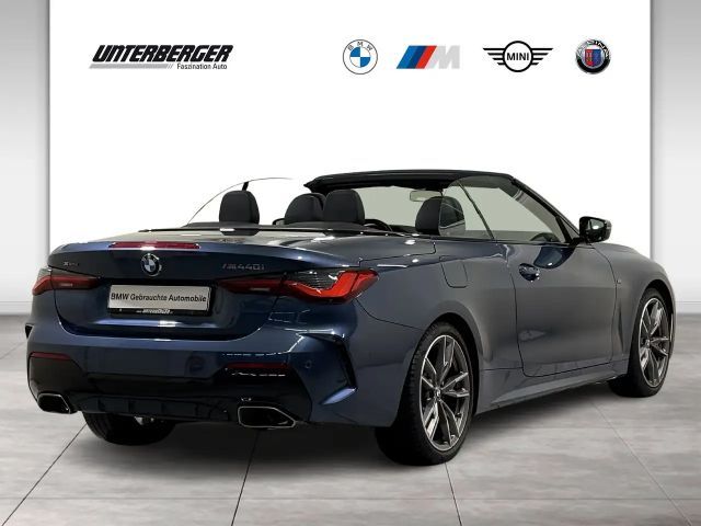 BMW 440 Cabrio M440i xDrive