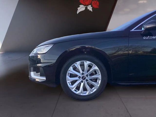 Audi A4 2.0 TDI Avant S-Tronic