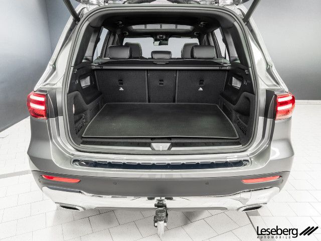 Mercedes-Benz GLB 200 GLB 200 d