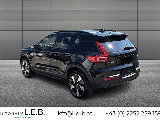 Volvo XC40 Plus Recharge