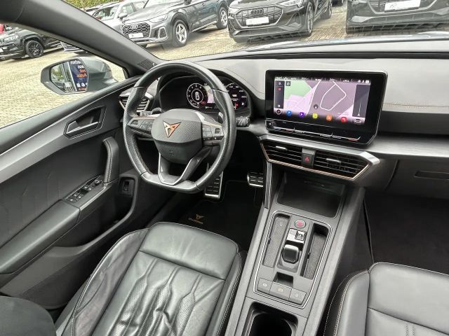 Cupra Leon 2.0 TSI DSG ST