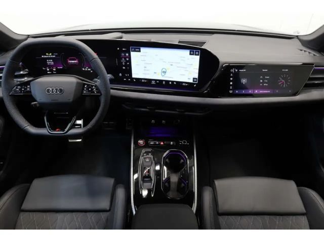 Audi A5 Avant Hybride Quattro S-Line