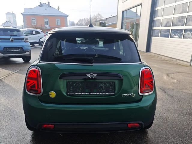 MINI Mini Electric SE