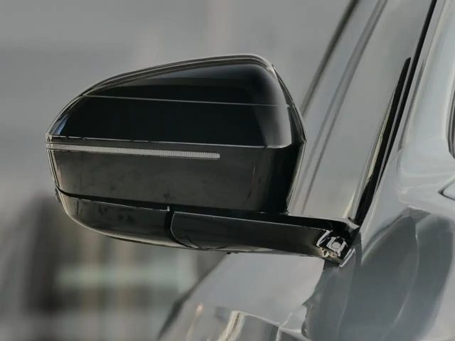 BMW i7 M-Sport Sedan