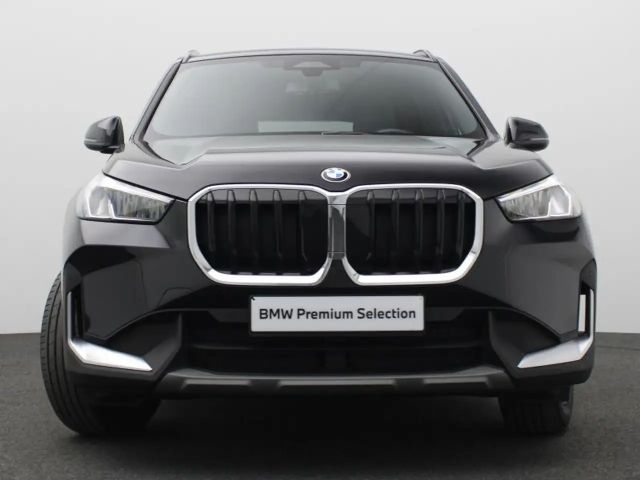 BMW X1 AUTOMAAT - NAVI - LED