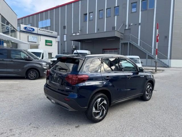 Suzuki Vitara Flash Hybrid