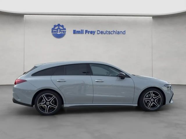 Mercedes-Benz CLA 200 CLA