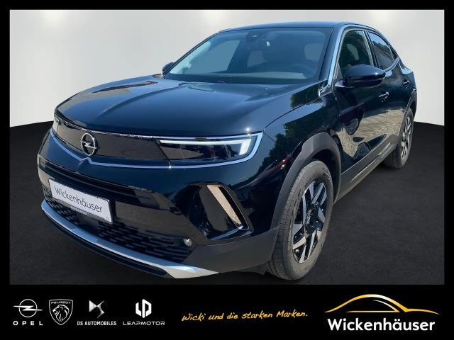 Opel Mokka Elegance Mokka-e