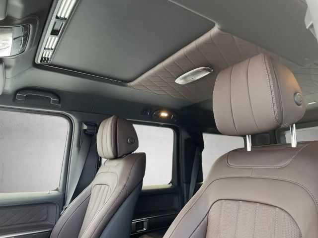 Mercedes-Benz G 450 450d AMG Line