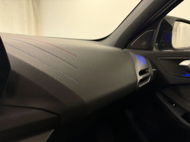 BMW 135 Sedan xDrive