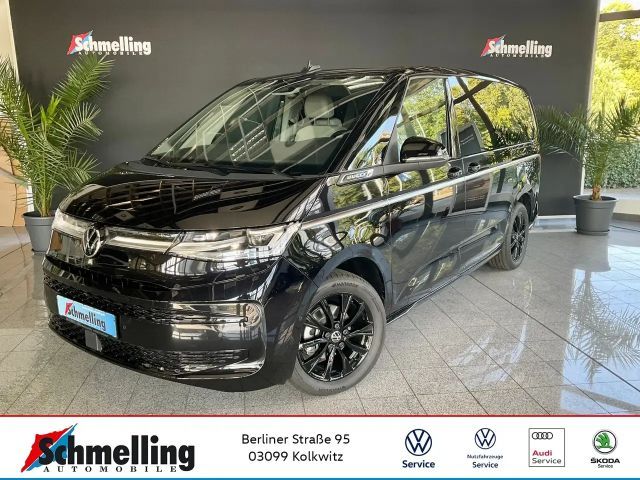 Volkswagen Multivan 2.0 TDI DSG Lang Style T7