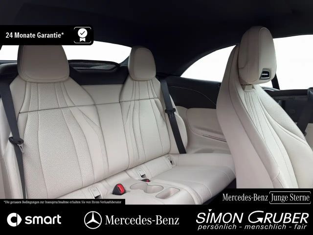 Mercedes-Benz CLE 300 4MATIC AMG Line