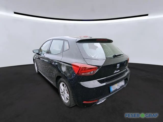 Seat Ibiza 1.0 TSI FR-lijn