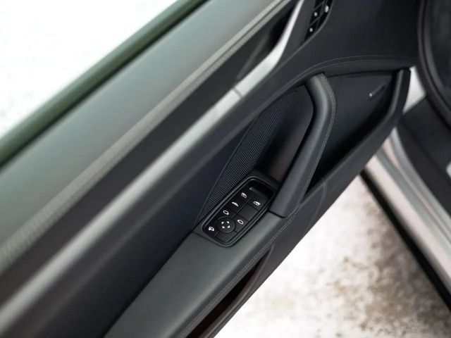 Porsche 911 Cabrio Carrera