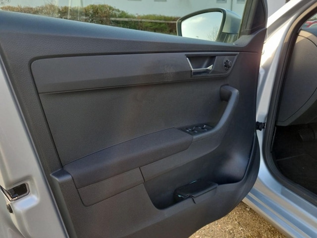 Skoda Fabia 1.0 TSI Ambition Combi