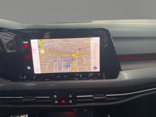 Volkswagen Golf 2.0 TSI DSG GTI Style