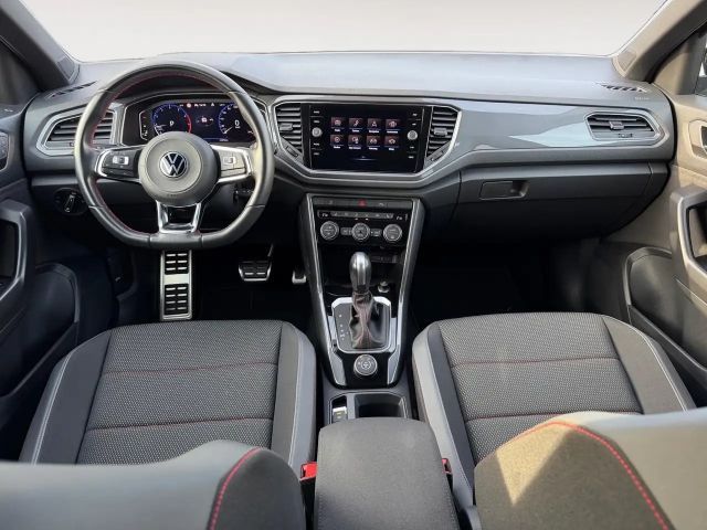 Volkswagen T-Roc 2.0 TSI