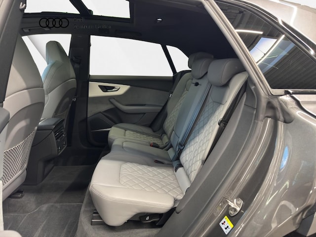 Audi Q8 50 TDI Quattro