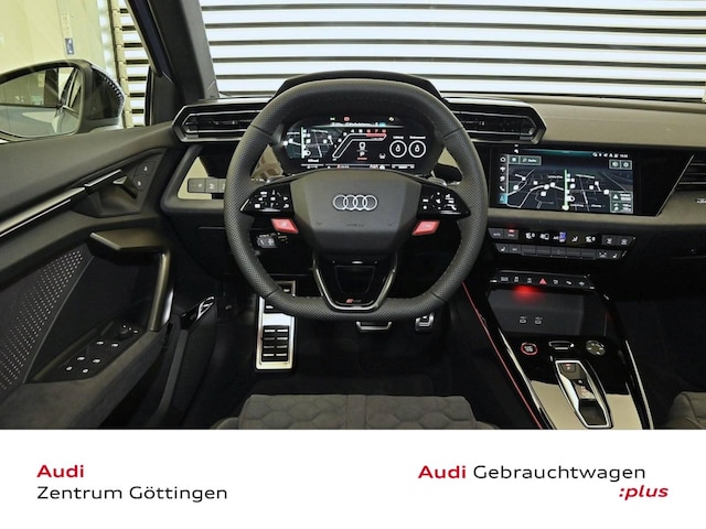 Audi RS3 Quattro S-Tronic Sportback