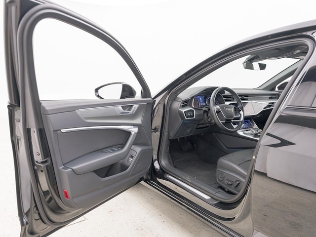 Audi A6 55 TFSI Quattro S-Tronic Sedan