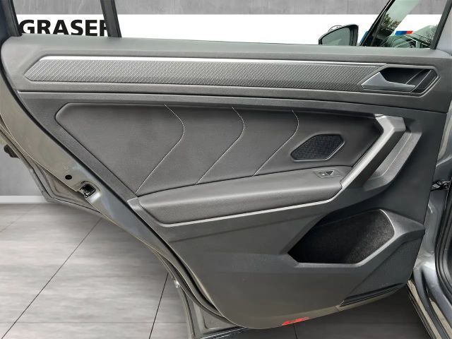 Volkswagen Tiguan 4Motion R-Line