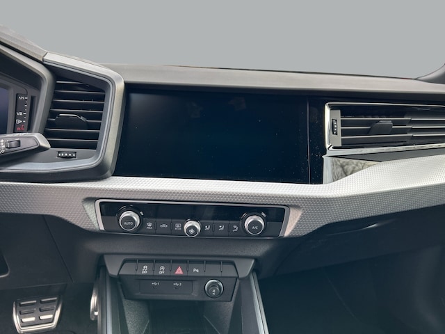 Audi A1 25 TFSI S-Tronic Sportback