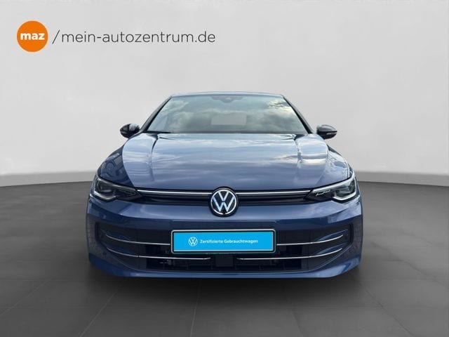 Volkswagen Golf 1.5 TSI Golf VIII