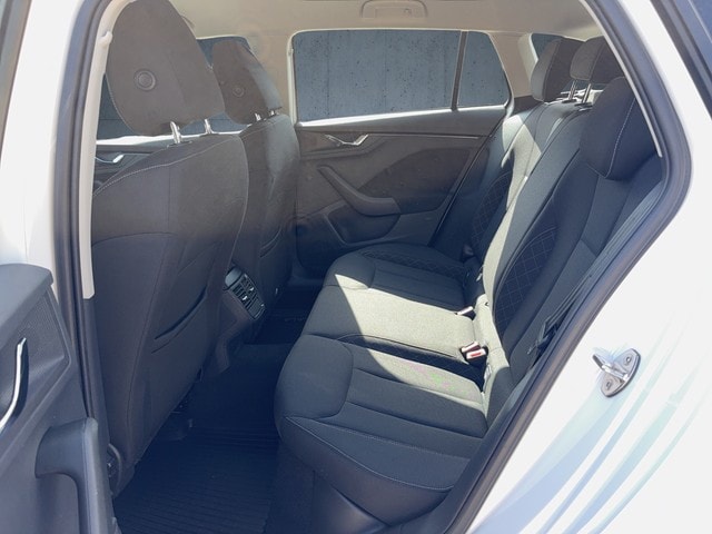 Skoda Scala 1.0 TSI Ambition