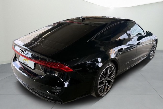 Audi A7 45 TFSI Quattro S-Tronic Sportback