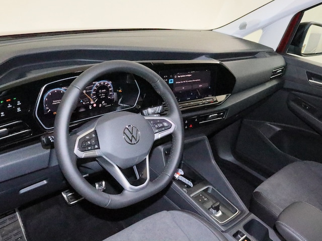 Volkswagen Caddy 1.5 TSI Maxi Style