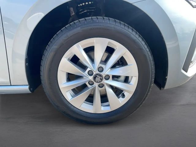 Skoda Scala Selection